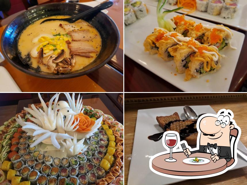 Tako Sushi & Ramen