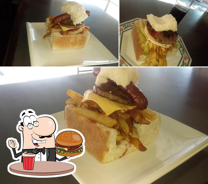Whitehouse kasi kota, Pimville - Restaurant menu, prices and reviews