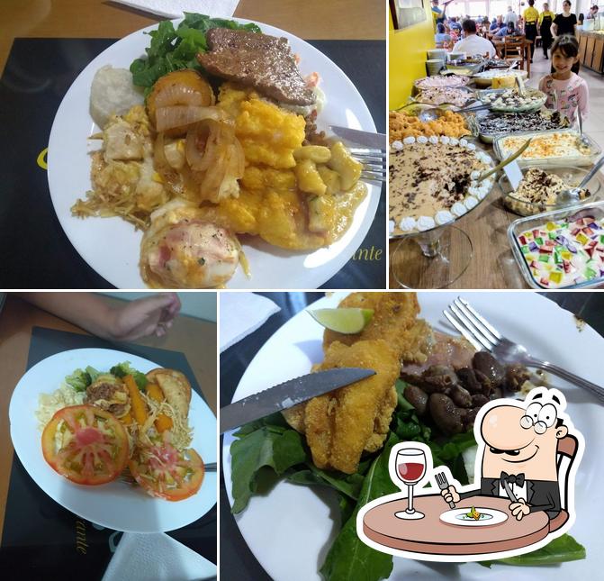 Restaurante Marlene Becker