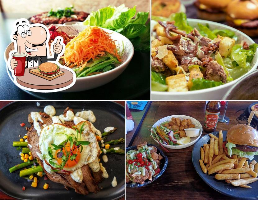 Roar Bar & Grill in Bibra Lake Restaurant reviews