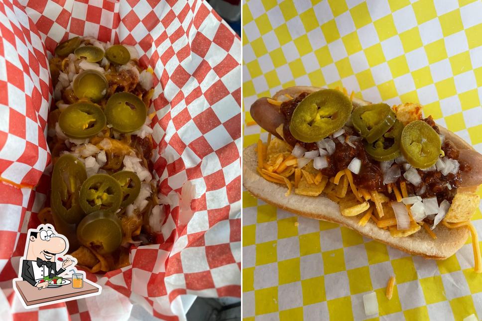 Uncle Franks Hot Dogs, 1183 Toledo Blade Blvd in North Port