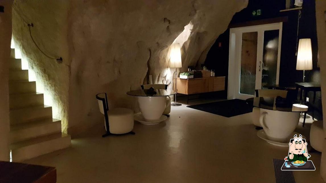 Cibo al Regia Corte - L’eccellenza del Territorio