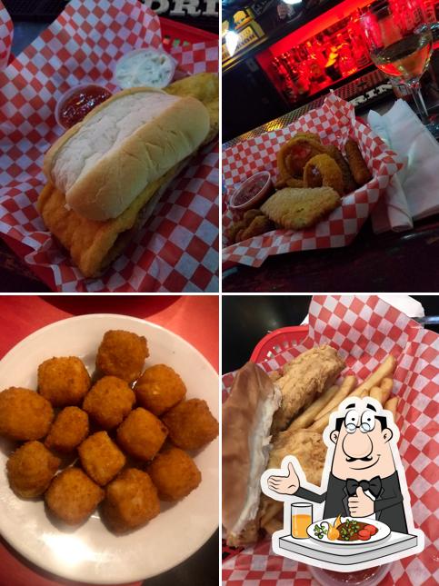 Carl's Tavern, Pittsburgh - Restaurant menu, prices and reviews