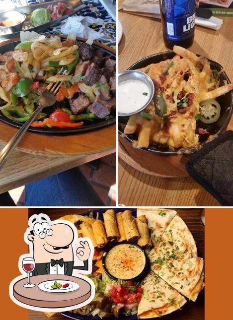 Chili's Grill & Bar in Merrillville Restaurant menu and reviews