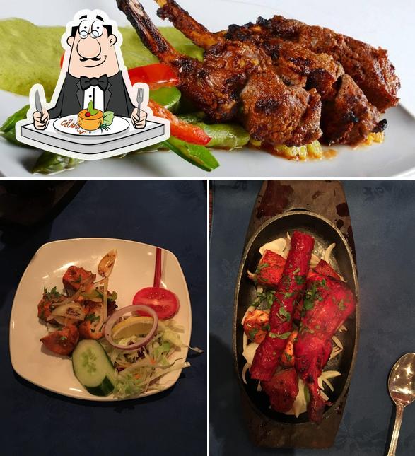 Cinnamon Lounge Waltham Cross, 13 High Street Cheshunt in Waltham