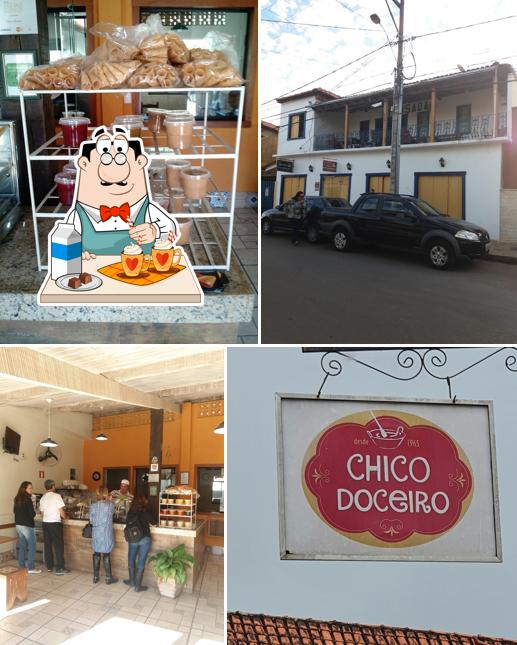 Chico Doceiro