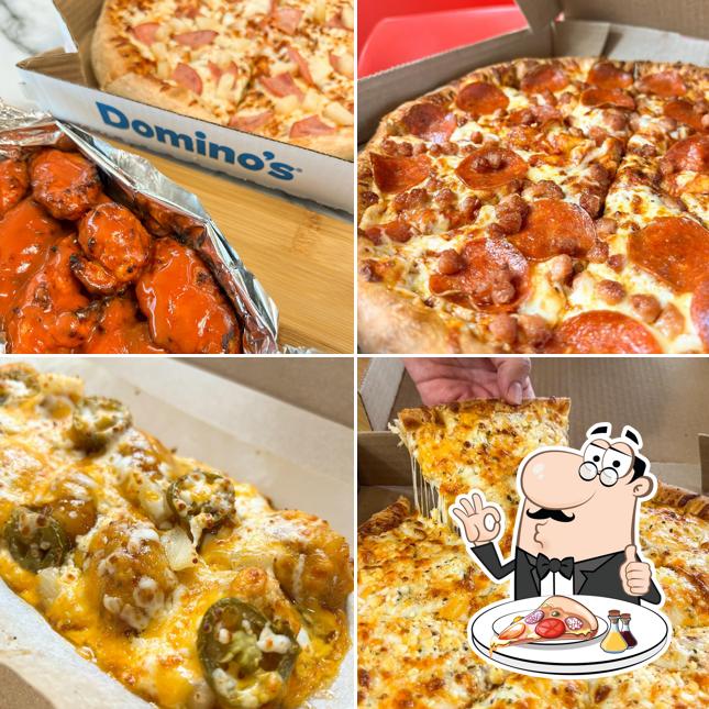 Domino's Pizza