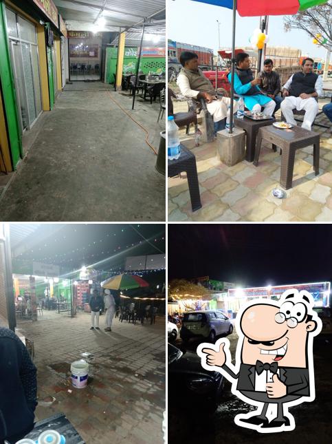 Kaushambi Family Restaurants Vegetarian