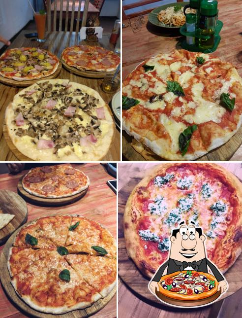 Ke Pizza