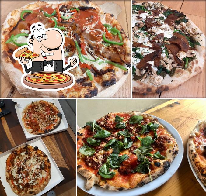 PPPizza (la Pizzeria - Paulo Azevedo)
