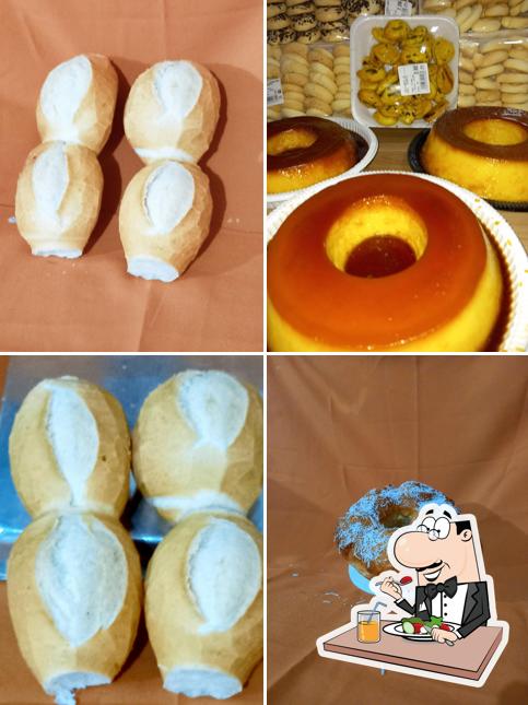 Padaria Vitória Pães