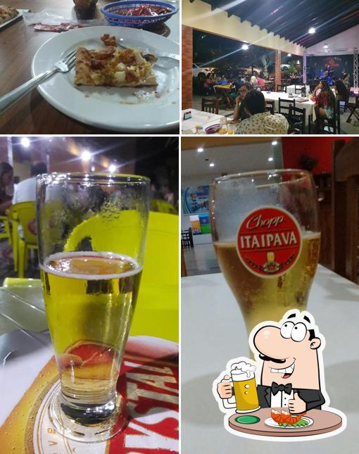 Pizzaria Dom Pedralli