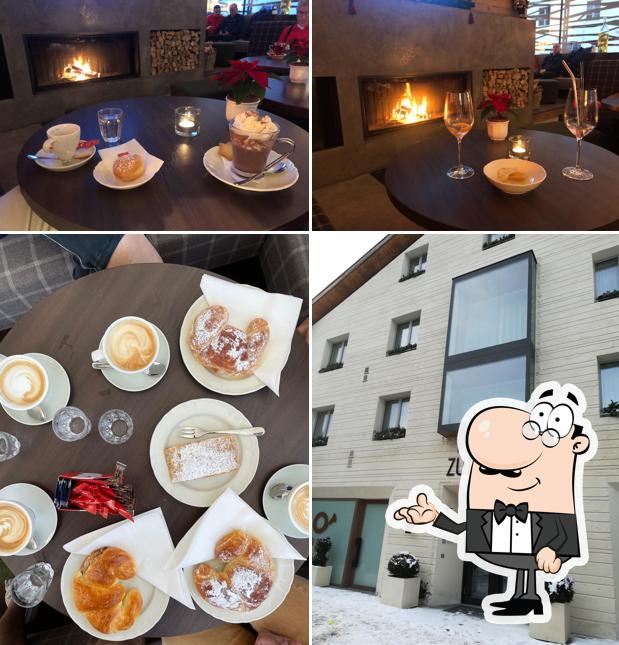 Café Zur Post