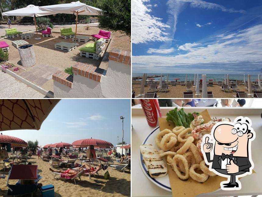 Pagoda Beach Bar Ristorante