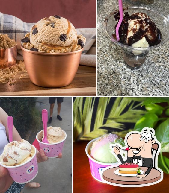 Best ice cream in Rockhampton City restaurants, winter 2024