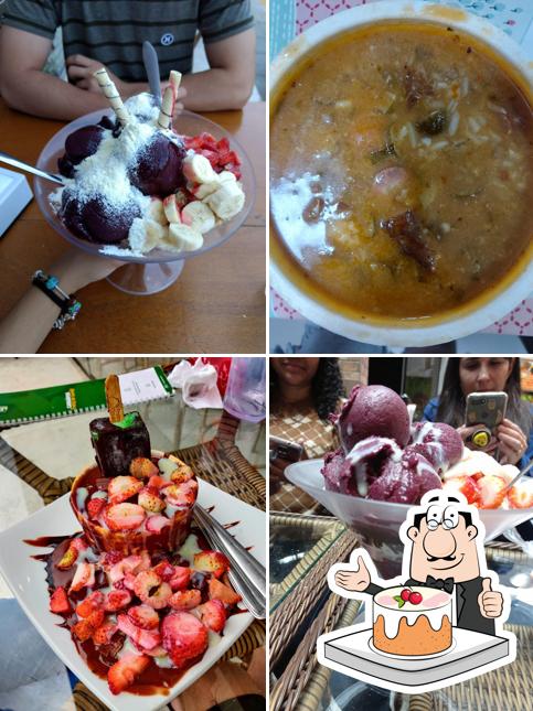 Cafeteria Empório Goiano | Sorveteria Frutos de Goiás Trindade picture