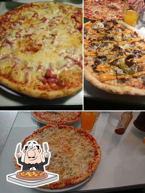 Kototie Ravintola-Pizzeria, Seinäjoki - Restaurant reviews