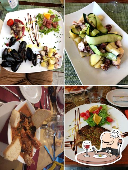 Osteria delle Grazie