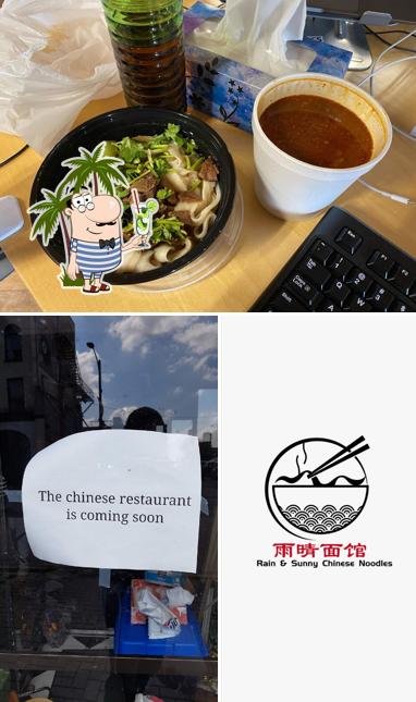 Voir la photo de Rain & Sunny Chinese Noodles