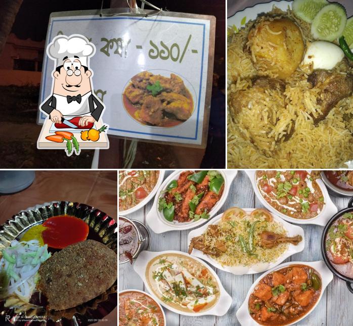 Spicy Restaurant