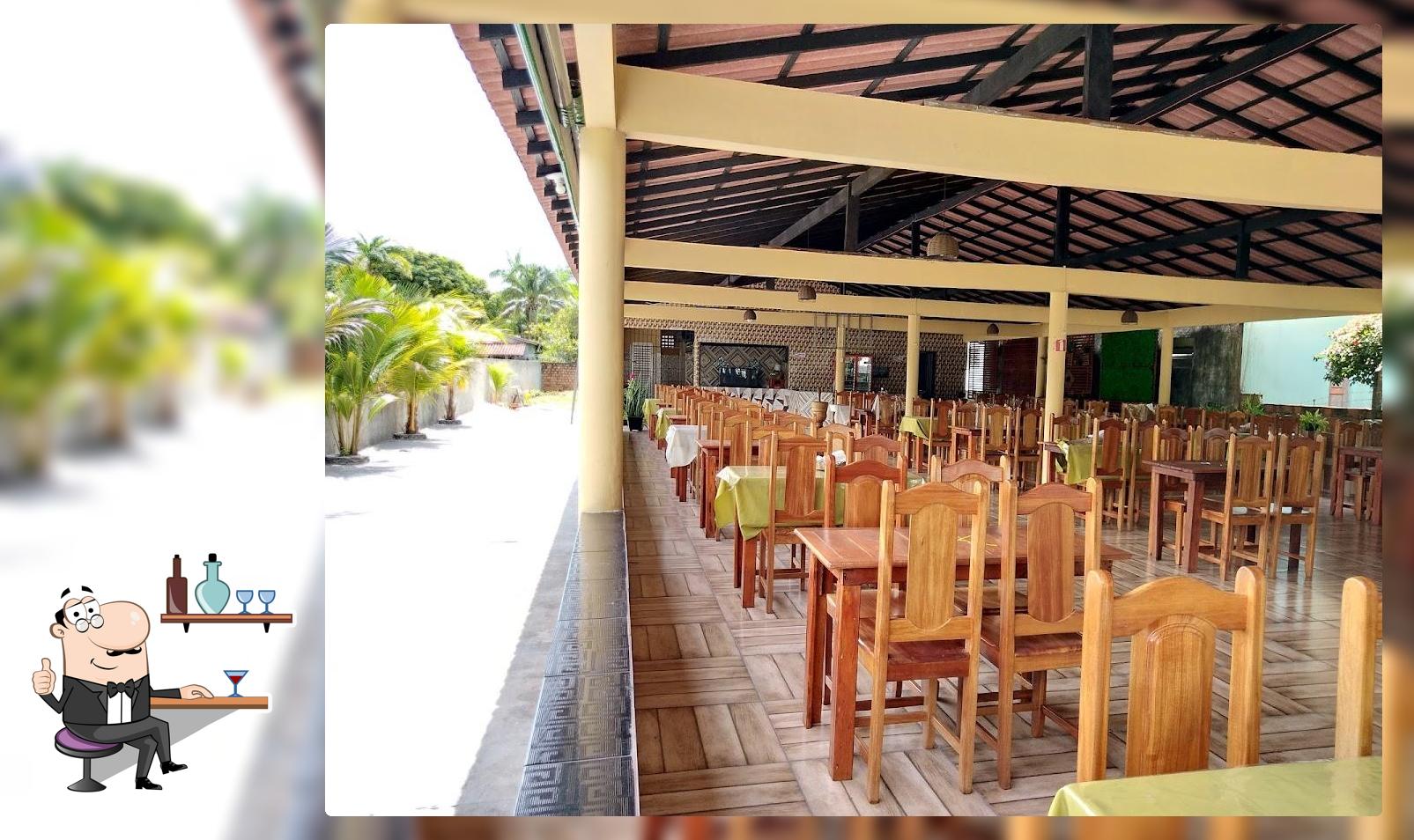 Restaurante maninhos