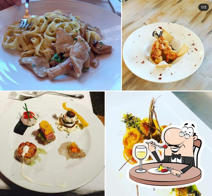 Ristorante Boccon' Divino