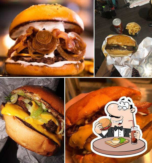 Star Burger