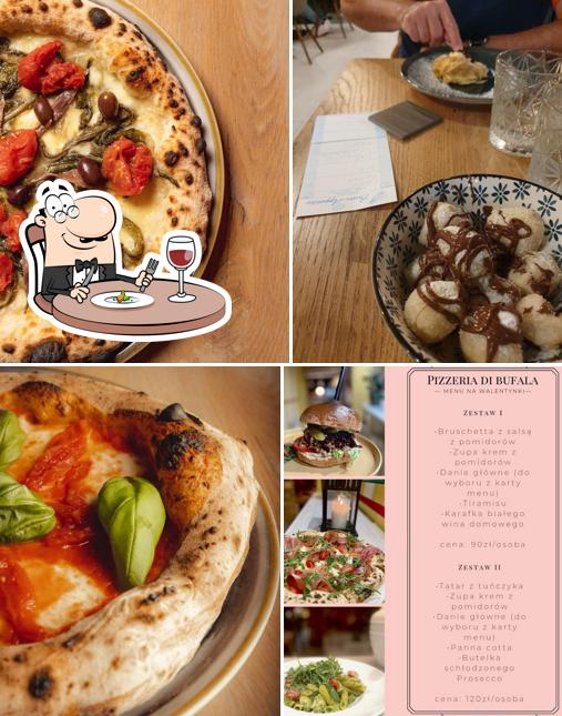 Pizzeria La Bufala Maranello Restaurantspeisekarten Und Bewertungen