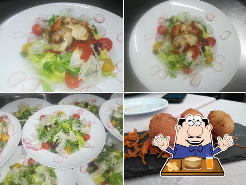 Arrosseria Chef Amadeo Andorra