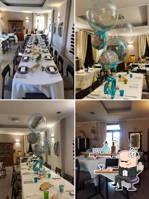 Ristorante Hotel Belvedere