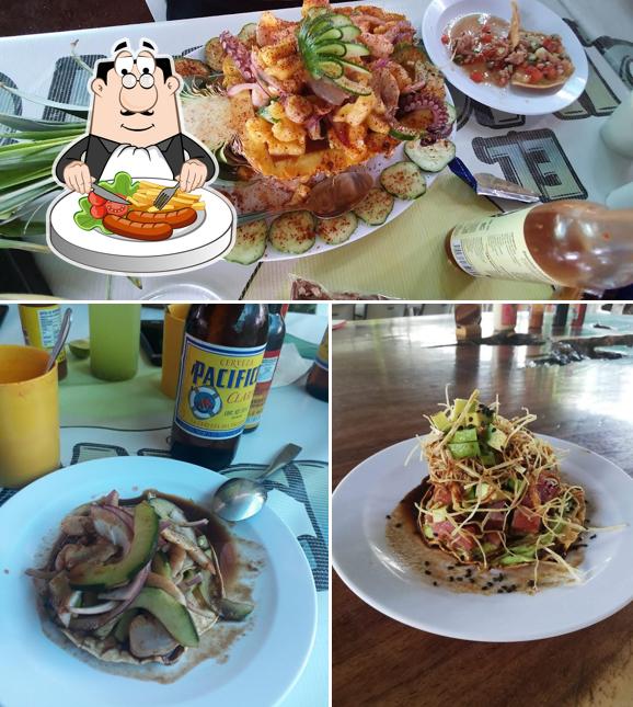 El Limoncito Marisquería, Zapopan - Menú del restaurante, precios y reseñas