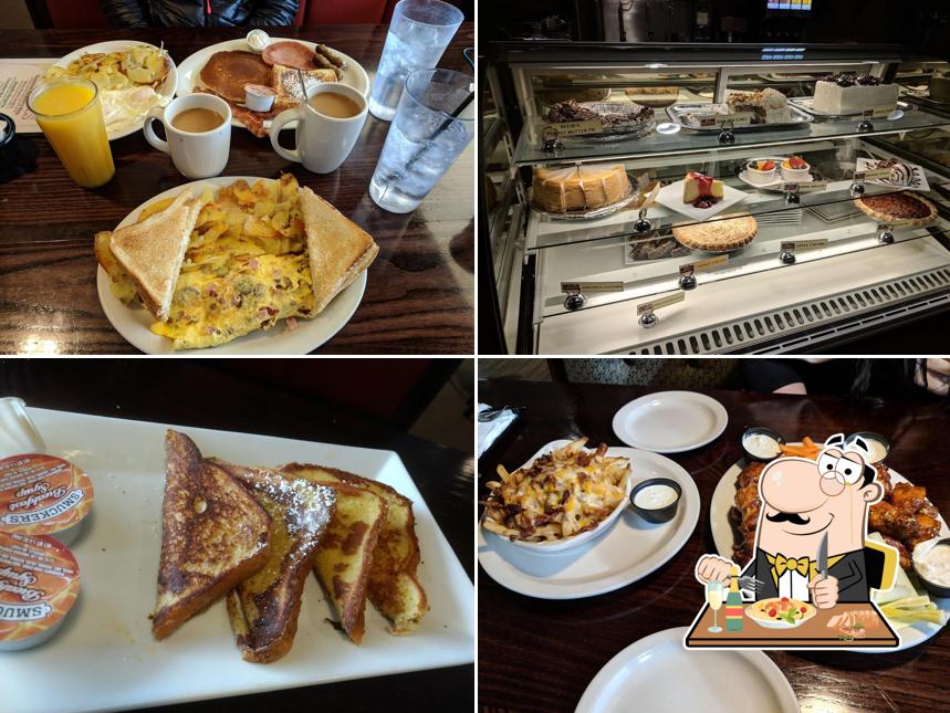 Find the best place to eat in Breinigsville, winter 2024 Restaurant Guru