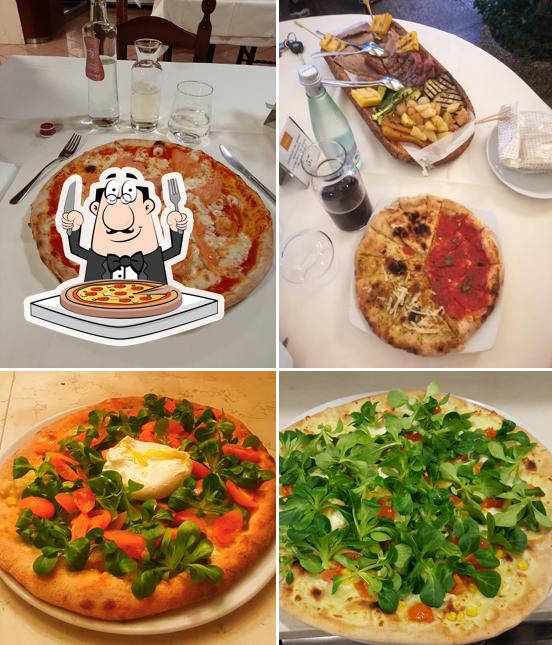 Mokambo Ristorante Pizzeria