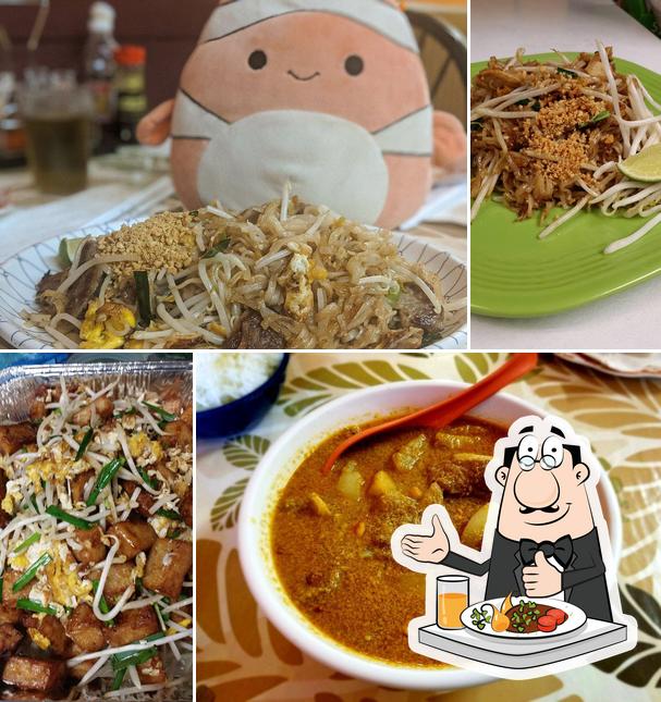 Noodle Hut Edmonds,WA in Edmonds Restaurant menu and reviews