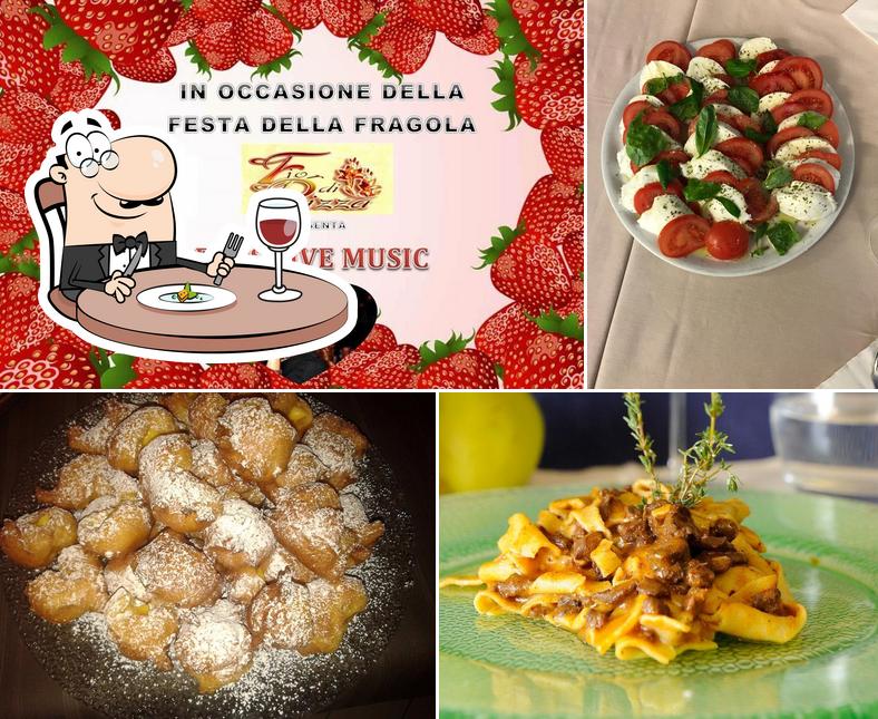 Pizzeria Fior di Pizza