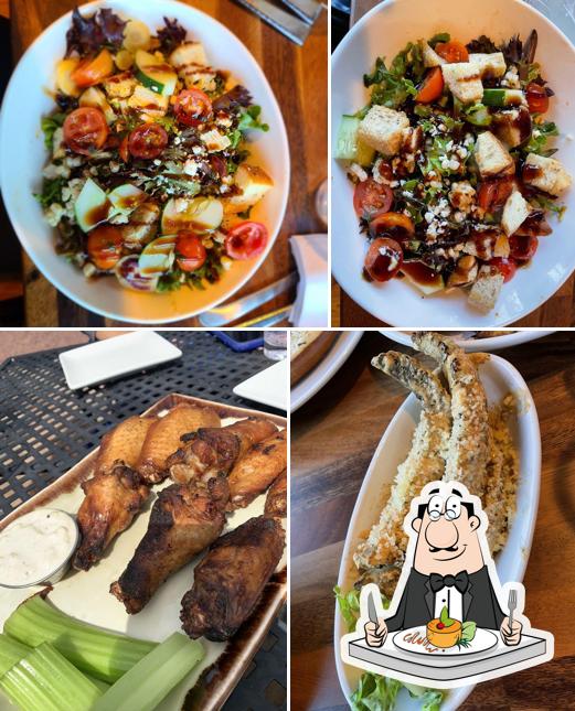 BierHaul Farmhouse in Glen Mills Restaurant menu and reviews