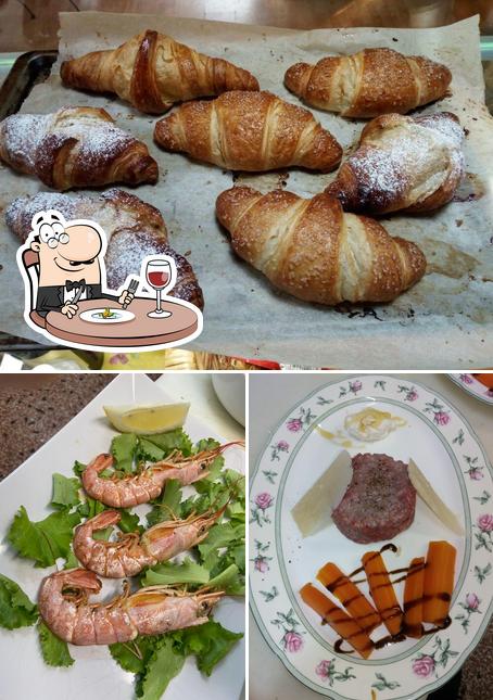 Cibo al Christian bar pasticceria bistrot