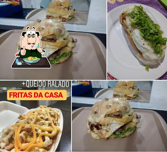 Vitória Lanches