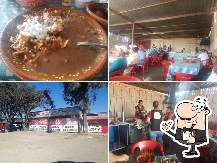 Restaurante Carne asada Los Mariachis, Ciudad Guzmán
