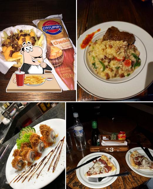 Choperia e Pizzaria Rodeio