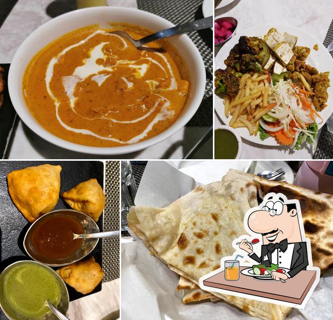 Chutney Indian restaurant, Pattaya City Restaurant menu and reviews