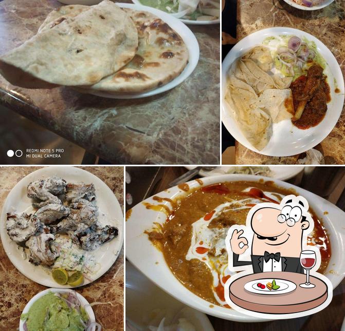 Khurana Restaurant, New Delhi, Shop No. 37 38 Restaurant reviews