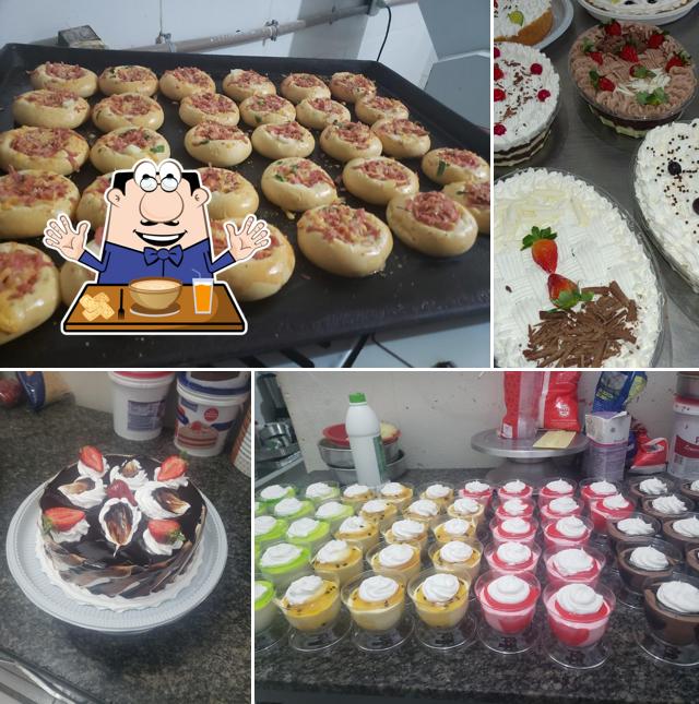 Padaria e Confeitaria do Edinho