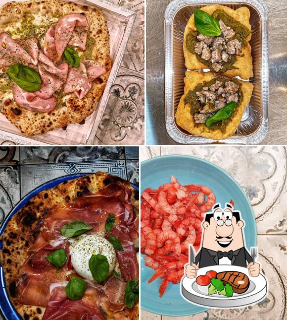 Pizzamorefantasia ristorante, Legnano, Viale Sabotino Menu e