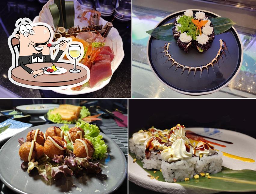 Ristorante Himawari