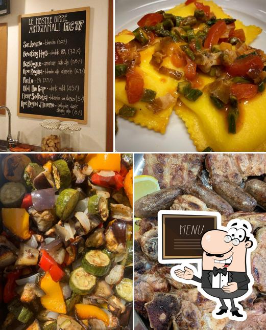 Trattoria Km Zero