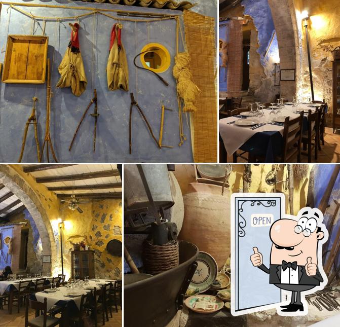 Ecco una foto di Ristorante Mates