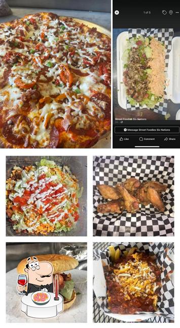 Street Foodies
