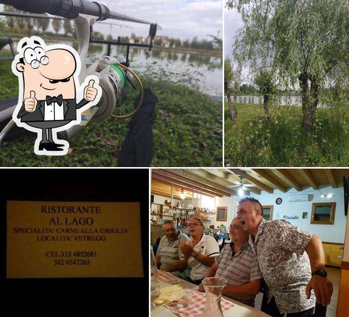 Ristorante al Lago