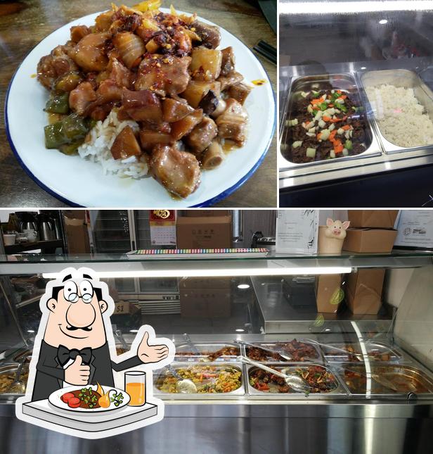 Tea House in Edinburgh Restaurant reviews